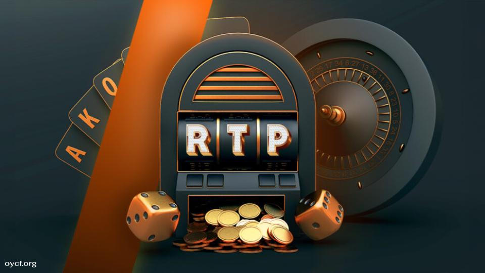 เลือกสล็อตค่า RTP สูง ทริคดูเปอร์เซ็นต์จ่ายเงินคืนที่คุ้มที่สุด